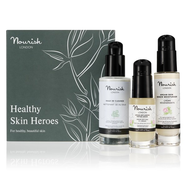 nourish-healthy-gift-set