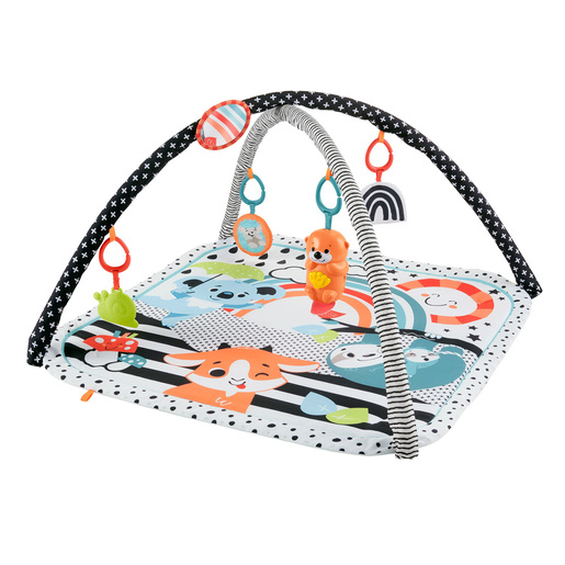 ELC new baby play mat