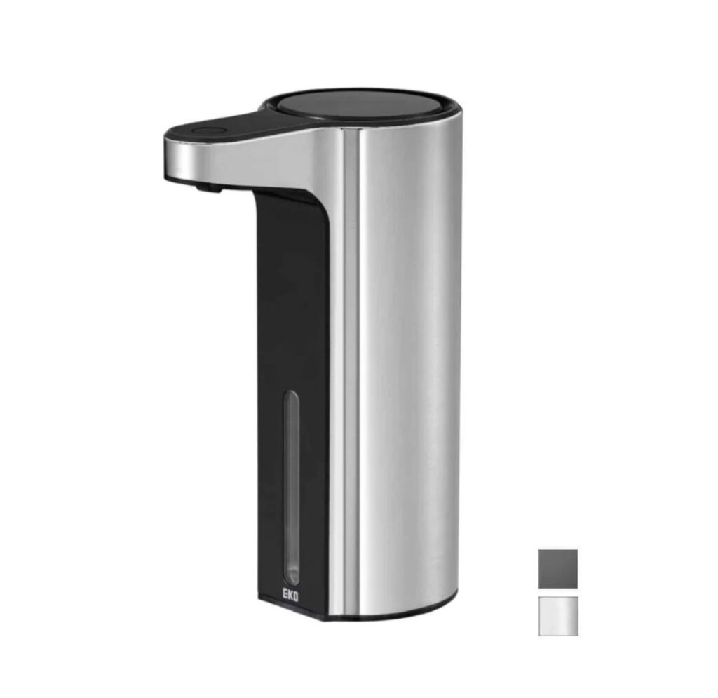 Eko Rechargeable Soap Dispenser