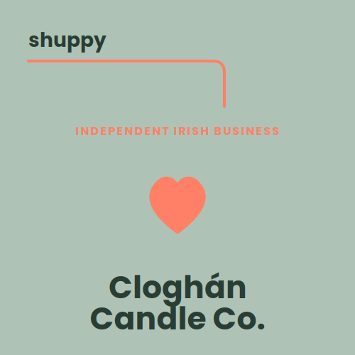 Cloghán Candle Co.