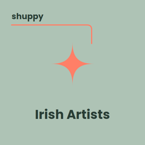 Gifts for Irish Art Lovers