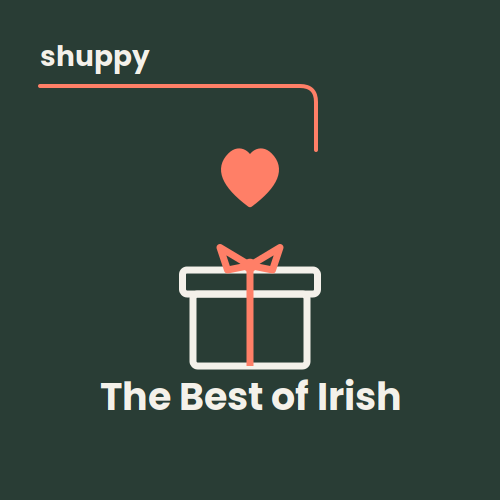 The Best of Irish