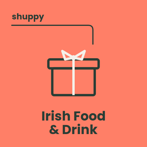 Irish Food & Drink Lovers