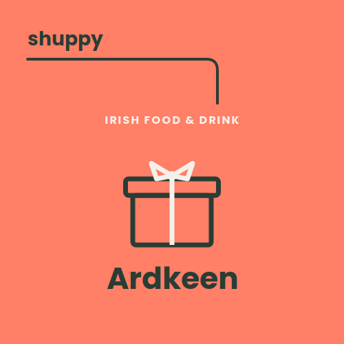 An Irish food emporium — Ardkeen