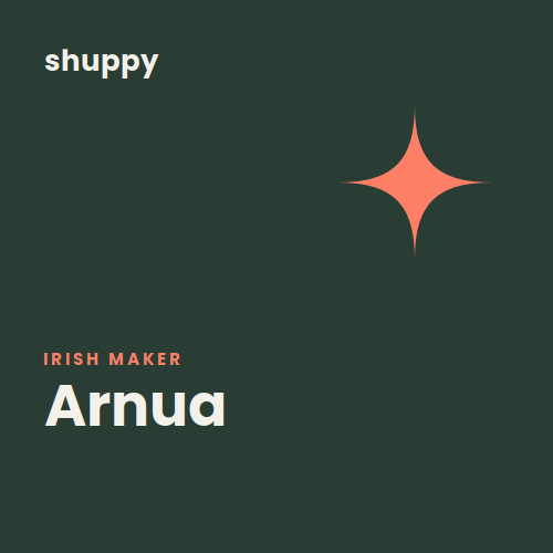 Celtic jewellery — Arnua