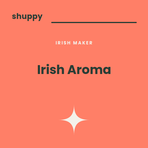 Irish soy candles — Irish Aroma