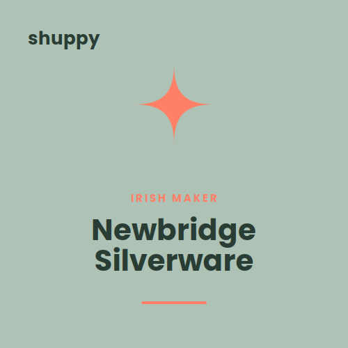 Silverware & jewellery — Newbridge Silverware