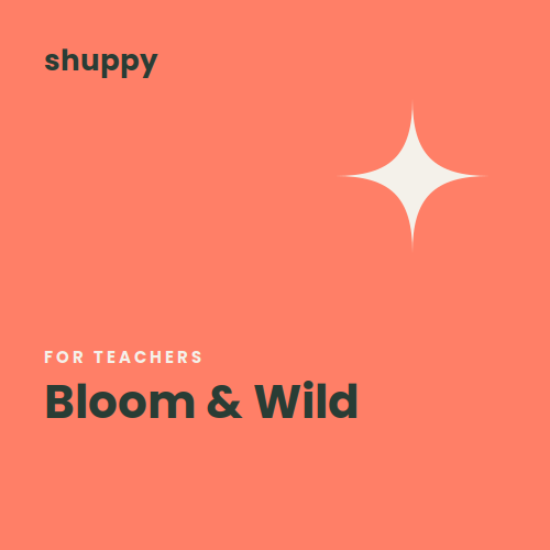 Letterbox flowers — Bloom & Wild