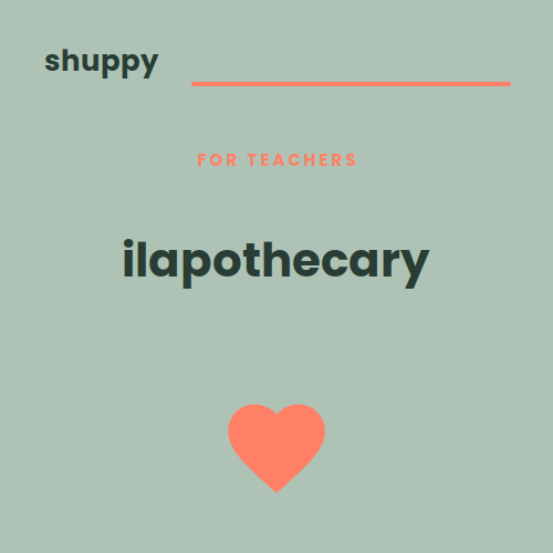 A little self-care — ilapothecary