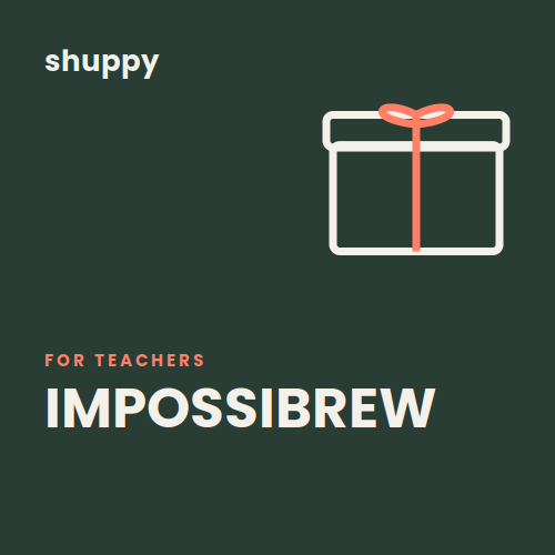Alcohol-free craft beer — IMPOSSIBREW