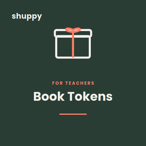 Let them choose a book — National Book Tokens